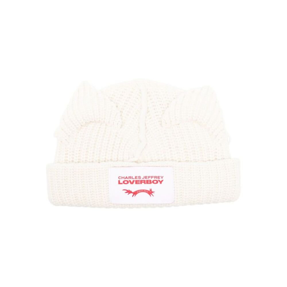 Charles Jeffrey Loverboy Neutrals Hats Men